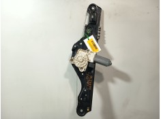 Recambio de elevalunas delantero izquierdo para mercedes-benz clase e (w211) e 320 cdi (211.026) referencia OEM IAM A2117200346 