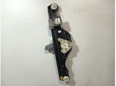 Recambio de elevalunas delantero izquierdo para mercedes-benz clase e (w211) e 320 cdi (211.026) referencia OEM IAM A2117200346  2