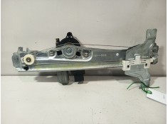 Recambio de elevalunas trasero derecho para citroën c3 iii (sx) 1.2 vti 82 referencia OEM IAM 9840154080  