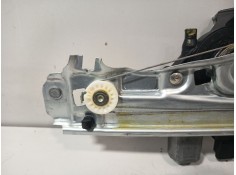 Recambio de elevalunas trasero derecho para citroën c3 iii (sx) 1.2 vti 82 referencia OEM IAM 9840154080   2