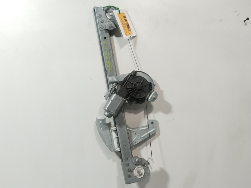 Recambio de elevalunas delantero izquierdo para toyota aygo (_b1_) 1.0 (kgb10_) referencia OEM IAM 698200H010  