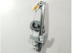 Recambio de elevalunas delantero izquierdo para toyota aygo (_b1_) 1.0 (kgb10_) referencia OEM IAM 698200H010   2