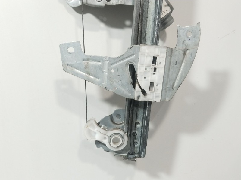 Recambio de elevalunas delantero izquierdo para toyota aygo (_b1_) 1.0 (kgb10_) referencia OEM IAM 698200H010  