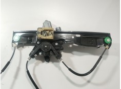 Recambio de elevalunas delantero derecho para ford focus iv (hn) 1.0 ecoboost referencia OEM IAM 1870697   2