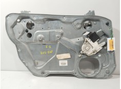 Recambio de elevalunas delantero izquierdo para seat ibiza iii (6l1) 1.4 16v referencia OEM IAM 6L4837461  