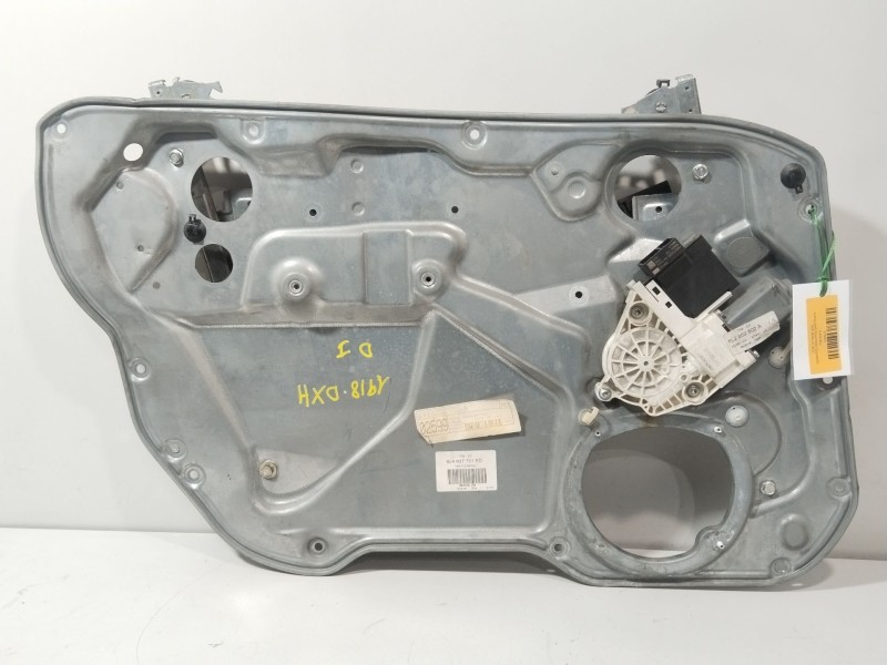 Recambio de elevalunas delantero izquierdo para seat ibiza iii (6l1) 1.4 16v referencia OEM IAM 6L4837461  