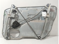 Recambio de elevalunas delantero izquierdo para seat ibiza iii (6l1) 1.4 16v referencia OEM IAM 6L4837461   2