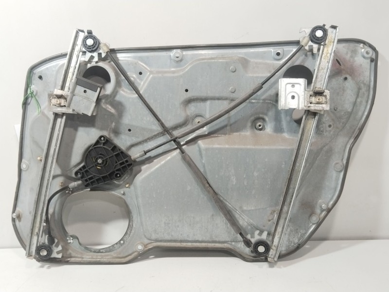 Recambio de elevalunas delantero izquierdo para seat ibiza iii (6l1) 1.4 16v referencia OEM IAM 6L4837461  
