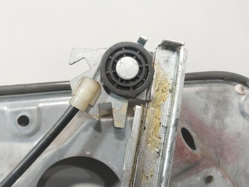 Recambio de elevalunas delantero izquierdo para seat ibiza iii (6l1) 1.4 16v referencia OEM IAM 6L4837461  