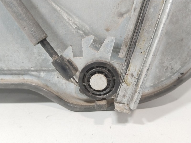 Recambio de elevalunas delantero izquierdo para seat ibiza iii (6l1) 1.4 16v referencia OEM IAM 6L4837461  
