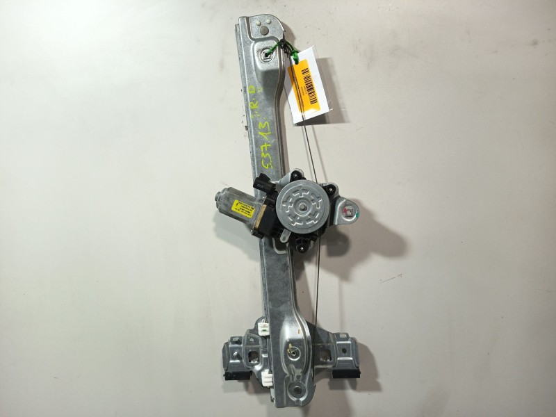 Recambio de elevalunas trasero derecho para chevrolet orlando (j309) 2.0 d referencia OEM IAM 95919482  