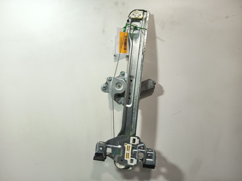Recambio de elevalunas trasero derecho para chevrolet orlando (j309) 2.0 d referencia OEM IAM 95919482  