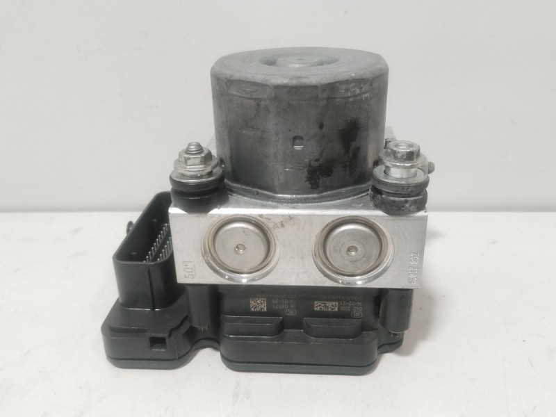 Recambio de abs para mercedes-benz cla coupé (c117) cla 200 cdi (117.301) referencia OEM IAM 0004313800  