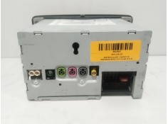 Recambio de sistema audio / radio cd para mercedes-benz cla coupé (c117) cla 200 cdi (117.301) referencia OEM IAM 1847105179   2