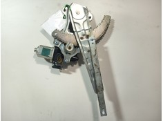 Recambio de elevalunas delantero derecho para ford fiesta vi (cb1, ccn) 1.0 ecoboost referencia OEM IAM 1837993  