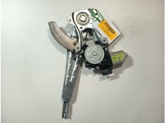Recambio de elevalunas delantero derecho para ford fiesta vi (cb1, ccn) 1.0 ecoboost referencia OEM IAM 1837993   2