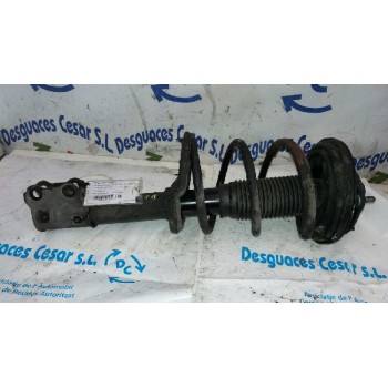 AMORTIGUADOR DELANTERO IZQUIERDO 4852080045 