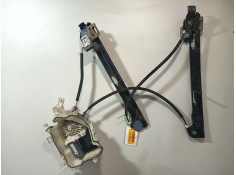 Recambio de elevalunas delantero izquierdo para seat altea xl (5p5, 5p8) 1.9 tdi referencia OEM IAM 5P0837461  