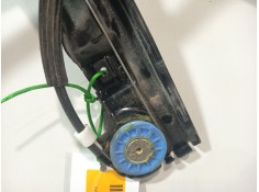 Recambio de elevalunas delantero izquierdo para seat altea xl (5p5, 5p8) 1.9 tdi referencia OEM IAM 5P0837461   2