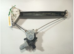 Recambio de elevalunas trasero izquierdo para honda accord berlina (cl/cn) 2.0 sport referencia OEM IAM 72750SEA003  