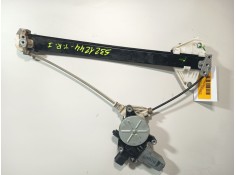Recambio de elevalunas trasero izquierdo para honda accord berlina (cl/cn) 2.0 sport referencia OEM IAM 72750SEA003   2