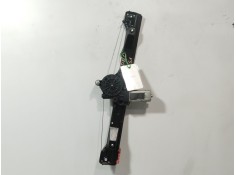 Recambio de elevalunas delantero derecho para fiat grande punto (199) 1.4 16v active (01.2007) referencia OEM IAM 51786728  