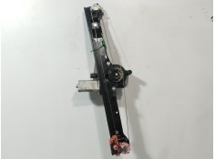 Recambio de elevalunas delantero derecho para fiat grande punto (199) 1.4 16v active (01.2007) referencia OEM IAM 51786728   2
