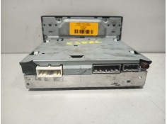 Recambio de sistema audio / radio cd para nissan nv200 furgoneta e-nv (me0n) referencia OEM IAM 281856FP0A   2
