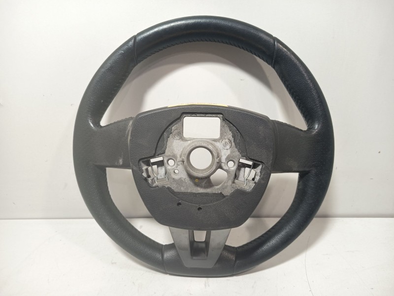 Recambio de volante para seat toledo iv (kg3) 1.6 tdi referencia OEM IAM 6JA959537A  