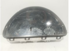 Recambio de cuadro instrumentos para fiat punto (176_) 1.7 td (176at) referencia OEM IAM 606220001  