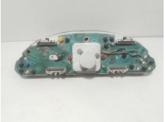 Recambio de cuadro instrumentos para fiat punto (176_) 1.7 td (176at) referencia OEM IAM 606220001   2