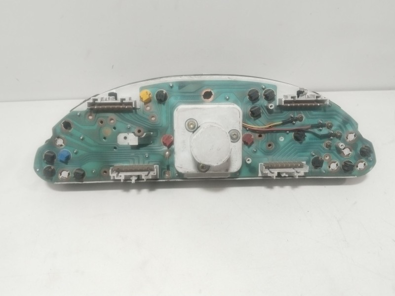 Recambio de cuadro instrumentos para fiat punto (176_) 1.7 td (176at) referencia OEM IAM 606220001  