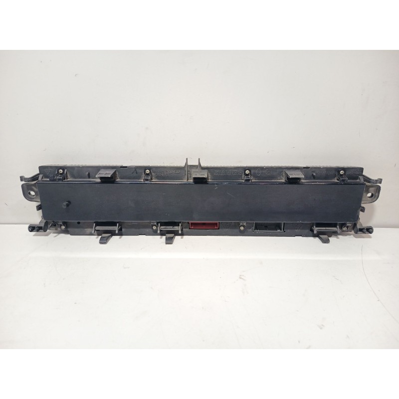 Recambio de cuadro instrumentos para renault scenic ii adventure by coronel tapiocca referencia OEM IAM 8200787774A  