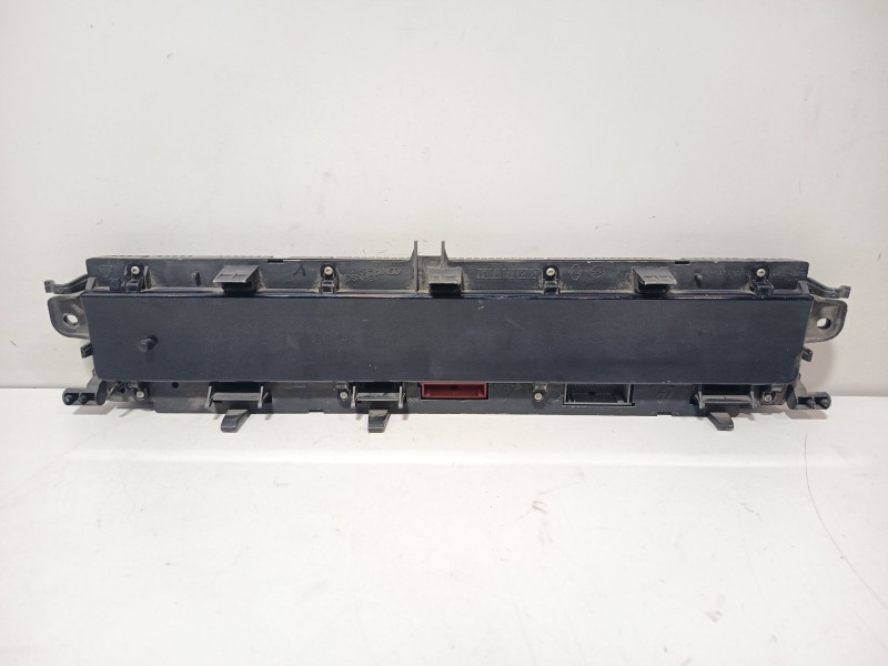 Recambio de cuadro instrumentos para renault scenic ii adventure by coronel tapiocca referencia OEM IAM 8200787774A  