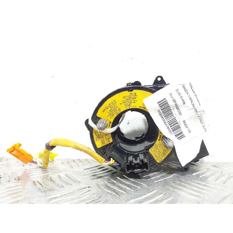 ANILLO AIRBAG BP4K66CS0 Z90H540988  - imagen 2