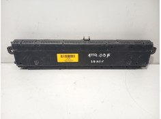 Recambio de cuadro instrumentos para renault scenic ii adventure by coronel tapiocca referencia OEM IAM 8200787774A   2