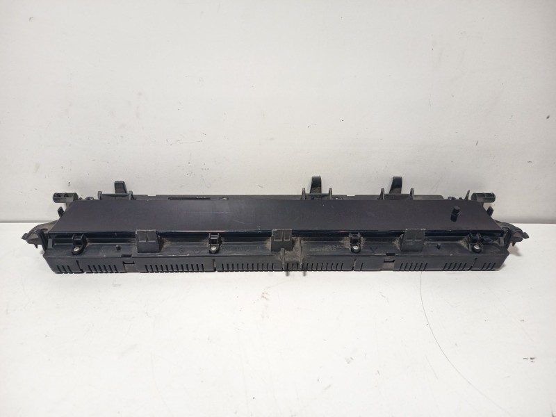 Recambio de cuadro instrumentos para renault scenic ii adventure by coronel tapiocca referencia OEM IAM 8200787774A  