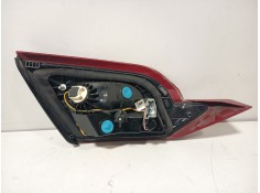 Recambio de piloto trasero derecho interior para ford fiesta vii (hj, hf) 1.5 st ecoboost referencia OEM IAM H1BB13A602BH 268795 2