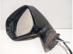 Recambio de espejo retrovisor izquierdo para citroën c3 picasso (sh_) 1.6 hdi referencia OEM IAM 460340008 8153XS ELECTRICO