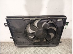 Recambio de electroventilador para peugeot 308 ii (lb_, lp_, lw_, lh_, l3_) 1.2 thp 110 referencia OEM IAM 9806313580  