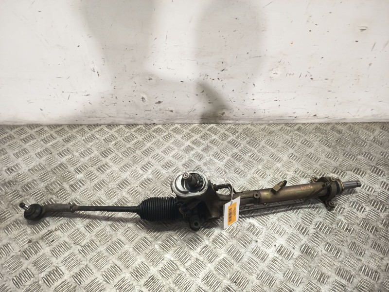 Recambio de cremallera direccion para seat ibiza iii (6l1) 1.4 16v referencia OEM IAM 6Q1423055P  