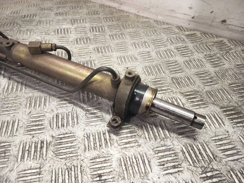 Recambio de cremallera direccion para seat ibiza iii (6l1) 1.4 16v referencia OEM IAM 6Q1423055P  