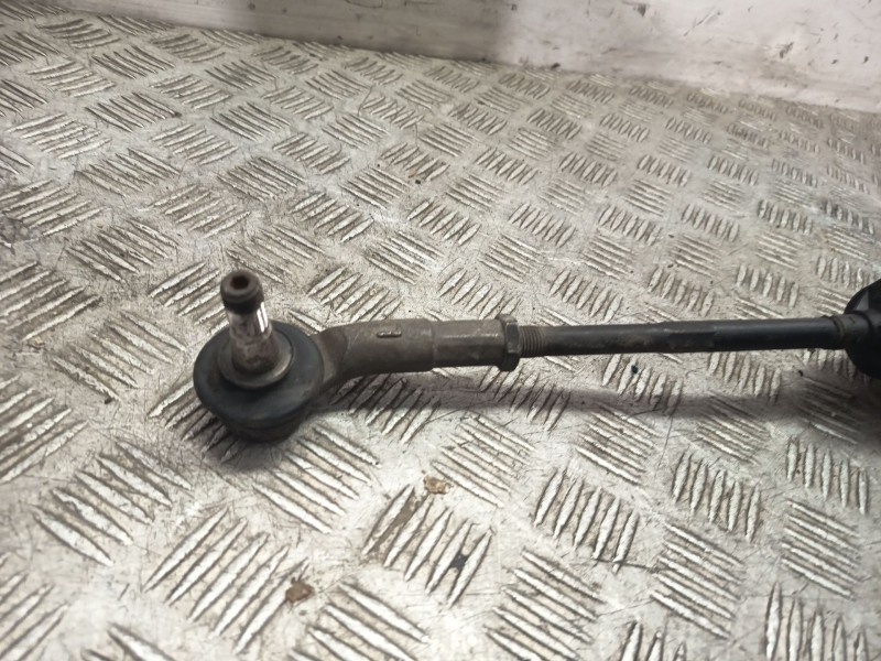 Recambio de cremallera direccion para seat ibiza iii (6l1) 1.4 16v referencia OEM IAM 6Q1423055P  