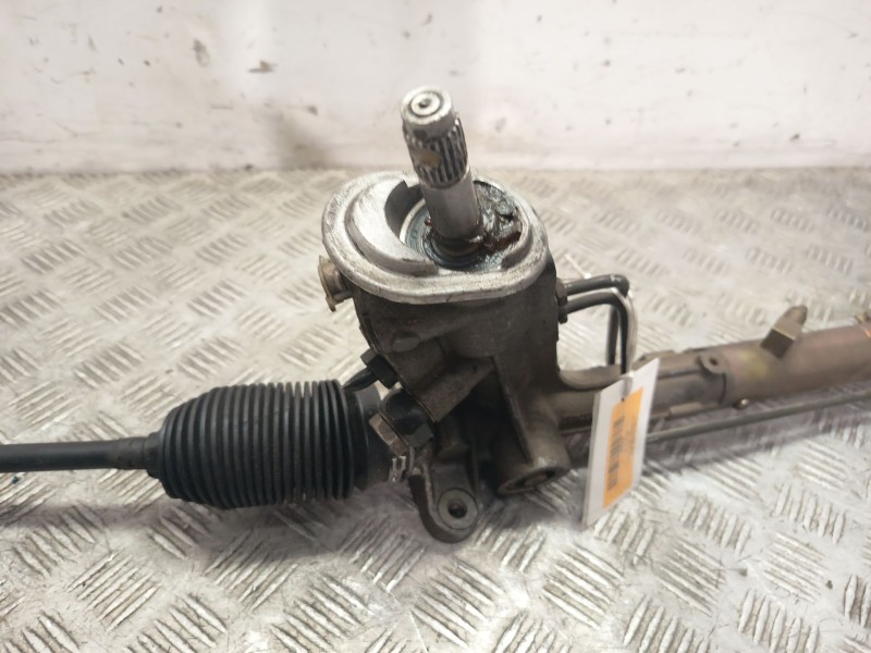 Recambio de cremallera direccion para seat ibiza iii (6l1) 1.4 16v referencia OEM IAM 6Q1423055P  