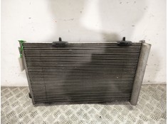 Recambio de condensador aire acondicionado para citroën c-elysee (dd_) 1.6 bluehdi 100 referencia OEM IAM 9674994280  