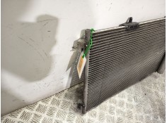 Recambio de condensador aire acondicionado para citroën c-elysee (dd_) 1.6 bluehdi 100 referencia OEM IAM 9674994280   2