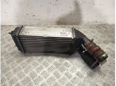 Recambio de intercooler para citroën c-elysee (dd_) 1.6 bluehdi 100 referencia OEM IAM 9803900780  