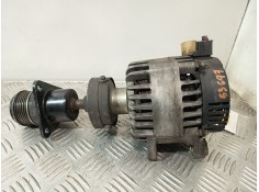 Recambio de alternador para ford focus ii (da_, hcp, dp) 1.8 tdci referencia OEM IAM 4M5T10300LC 1757293  2