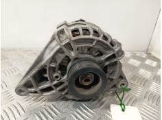 Recambio de alternador para mercedes-benz cla coupé (c117) cla 200 cdi (117.301) referencia OEM IAM A0009063322  