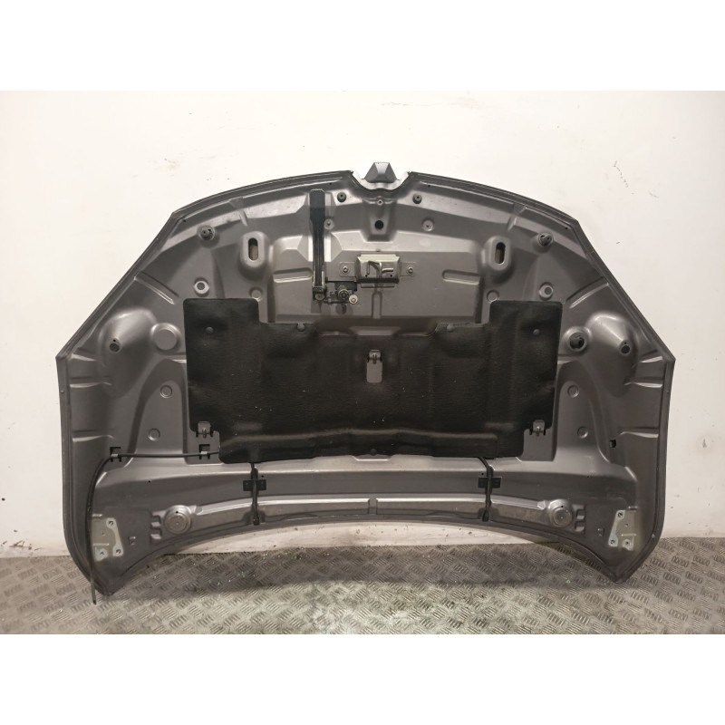 Recambio de capot para renault megane iii hatchback (bz0/1_, b3_) 1.2 tce (bz2b, bz11) referencia OEM IAM 651002749R  